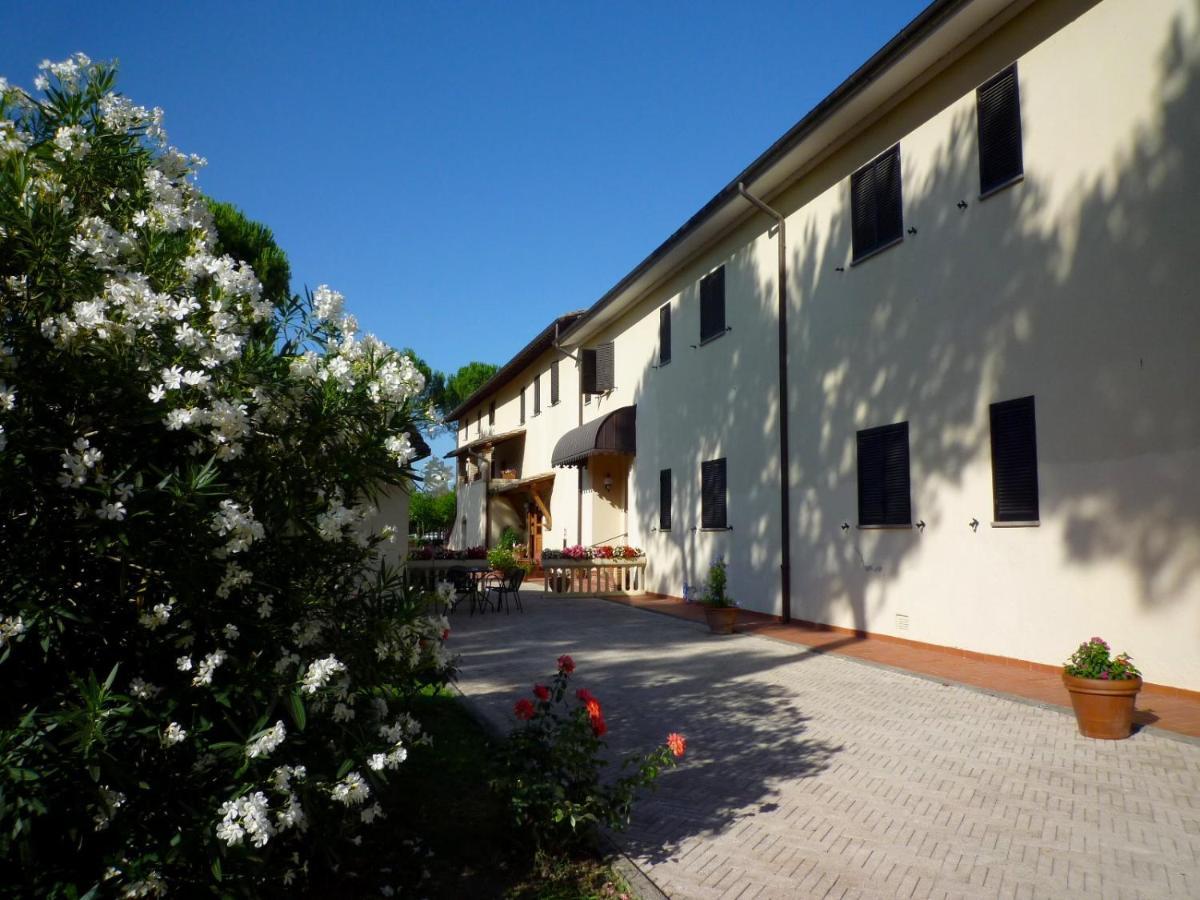 Hotel La Torretta 아시시 외부 사진