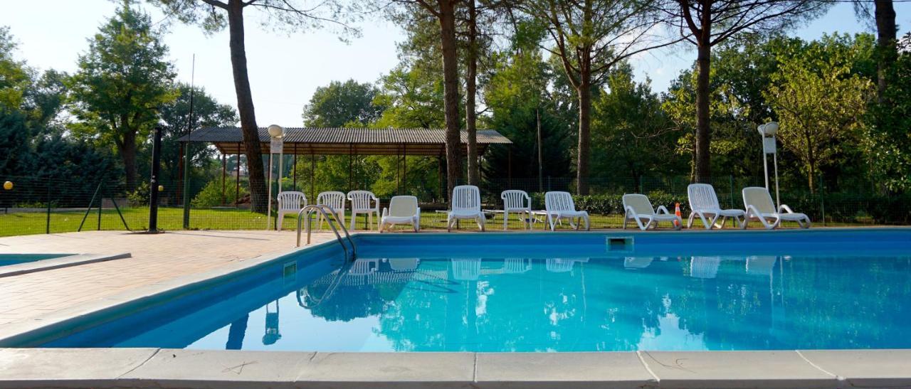 Hotel La Torretta 아시시 외부 사진
