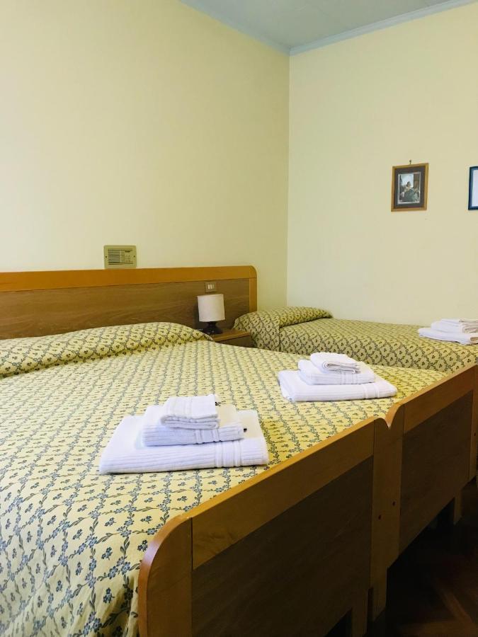 Hotel La Torretta 아시시 외부 사진