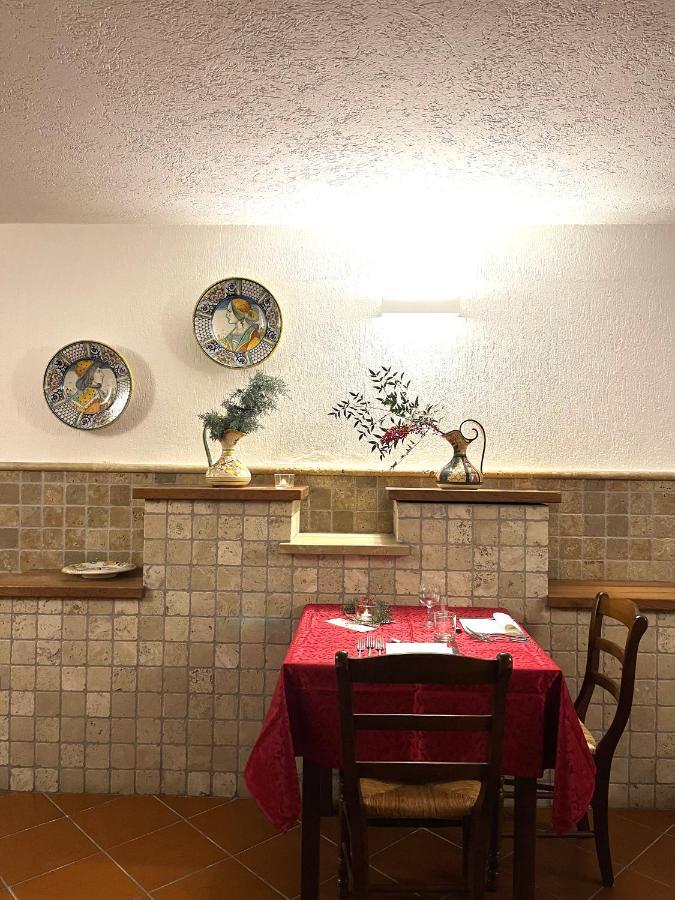 Hotel La Torretta 아시시 외부 사진