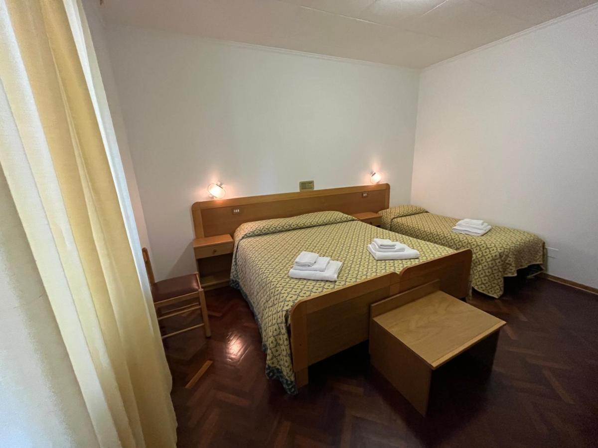 Hotel La Torretta 아시시 외부 사진