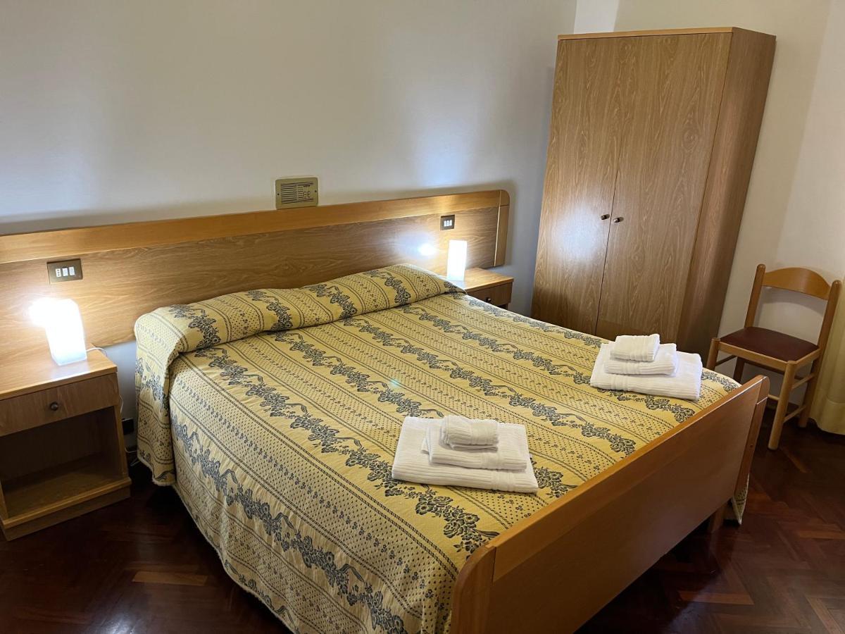Hotel La Torretta 아시시 외부 사진
