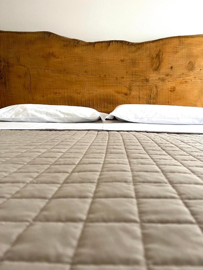 Hotel La Torretta 아시시 외부 사진