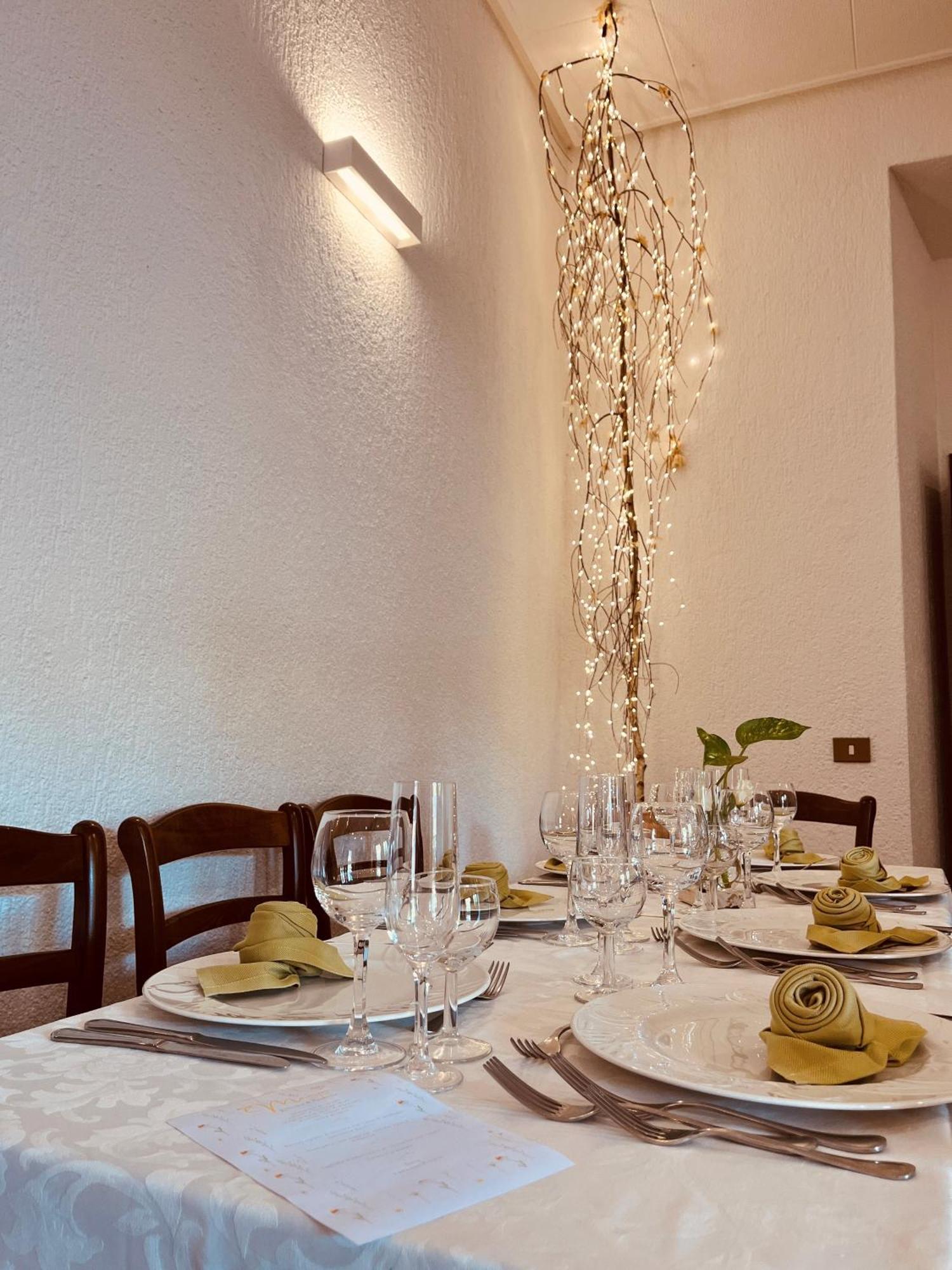 Hotel La Torretta 아시시 외부 사진