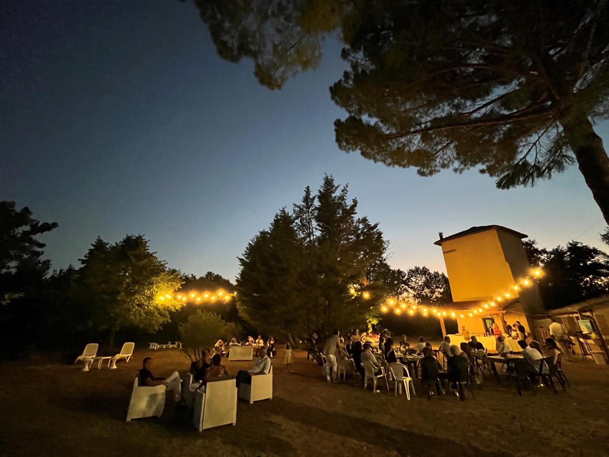 Hotel La Torretta 아시시 외부 사진